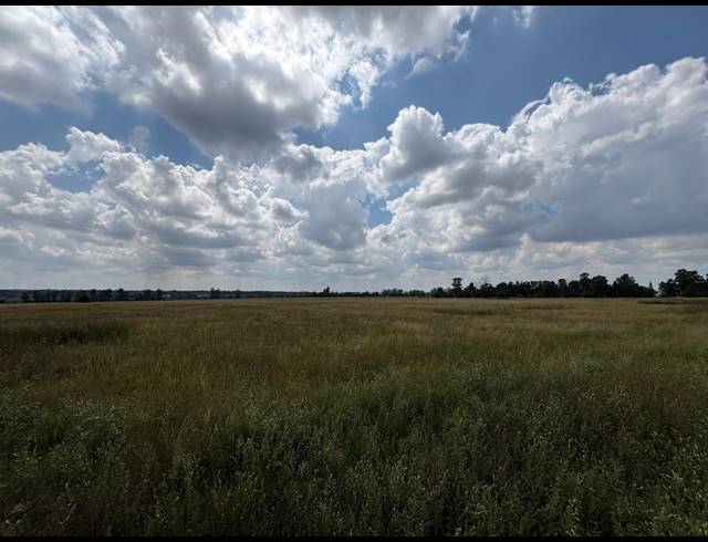 2,090M² VACANT LAND FOR SALE IN VAALPARK